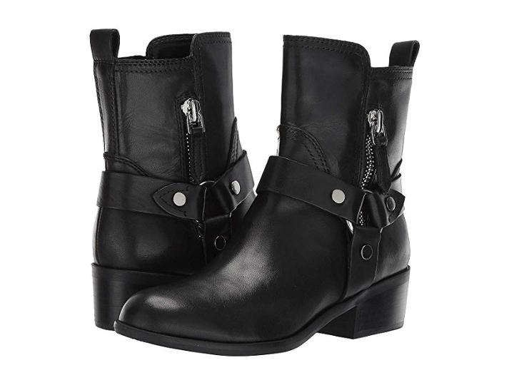 Marc Fisher Ltd Dalary (black) Women's Shoes
