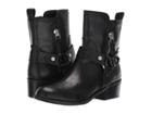 Marc Fisher Ltd Dalary (black) Women's Shoes