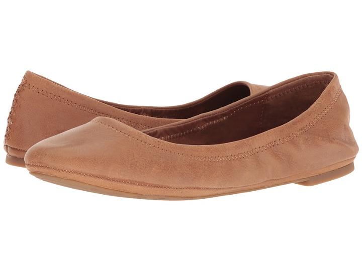 Lucky Brand Emmie (bombay 2) Women's Flat Shoes