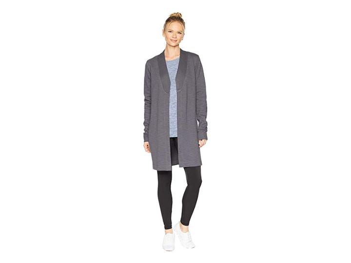 Fig Clothing Fli Cardigan (clark 1) Women's Sweater