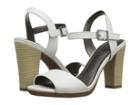 Lifestride Navina (bright White) Women's Sandals