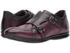 Bacco Bucci Iker (black Multi) Men's Shoes