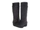 C Label Topaz-2 (black) Women's Boots