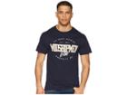 Champion College Navy Midshipmen Jersey Tee (navy) Men's T Shirt