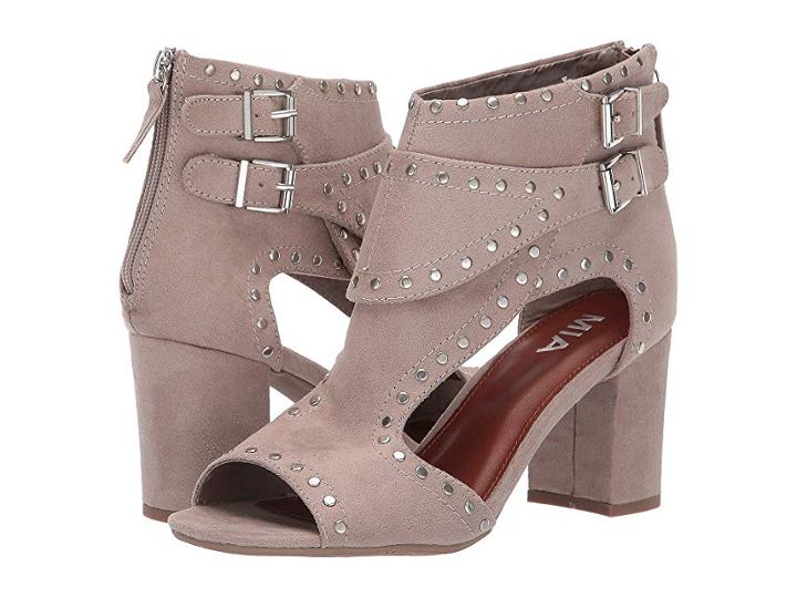 Mia Milena (cement) Women's Shoes