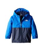 The North Face Kids Warm Storm Jacket (infant) (jake Blue (prior Season)) Kid's Coat
