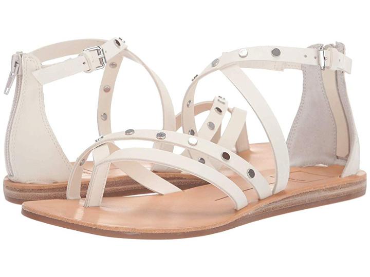 Dolce Vita Dobi (white Stella) Women's Shoes