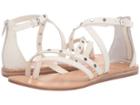 Dolce Vita Dobi (white Stella) Women's Shoes