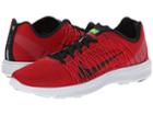 Nike Lunaracer+ 3 (gym Red/pure Platinum/electric Green/black) Men's Running Shoes