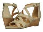 Lucky Brand Jewelia (roasted Cash) Women's Shoes