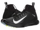 Nike Vapor Speed Turf 2 (black/white/black/black) Men's Cleated Shoes