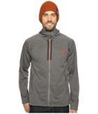The North Face Needit Hoodie (falcon Brown Heather/falcon Brown Heather (prior Season)) Men's Sweatshirt