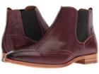Johnston & Murphy Graham (burgundy) Men's Shoes