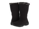 Propet Madison Tall Zip (black) Women's Cold Weather Boots