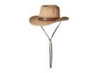Pendleton Shapeable Hiker (khaki) Caps