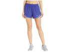 Nike Dry Tempo Short (regency Purple/rush Violet/wolf Grey) Women's Shorts