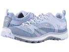 Keen Terradora Waterproof (dapple Grey/vapor) Women's Shoes