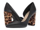 Nine West Anisa9x (black 3) Women's Shoes