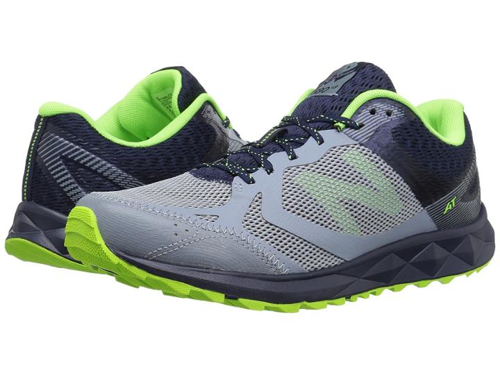 New Balance T590 V3 (cyclone/pigment/energy Lime) Men's Running Shoes