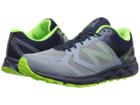 New Balance T590 V3 (cyclone/pigment/energy Lime) Men's Running Shoes