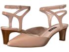 Nine West Abander (light Natural Leather) Women's Shoes