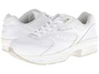 Spira Classic Walker (white/white) Men's Shoes