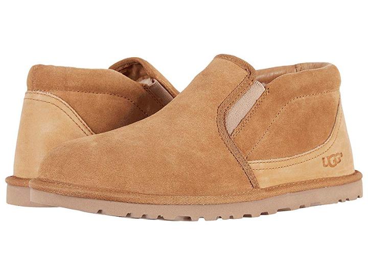 Ugg Rakel (chestnut) Men's Shoes