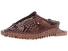 Sbicca Avadi (brown) Women's Slide Shoes