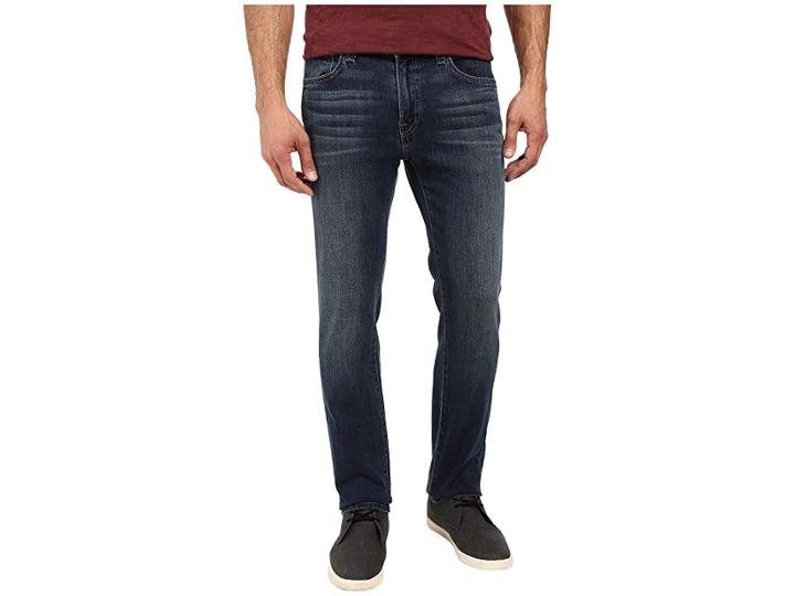 Agave Denim Rocker Fit In Drakes 4 Year (drakes 4 Year) Men's Jeans