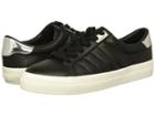 Calvin Klein Vance (black) Women's Shoes