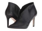Jessica Simpson Layra (black Italia Nappa) Women's Shoes