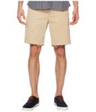 Polo Ralph Lauren Classic Fit Newport Shorts (coastal Beige) Men's Shorts