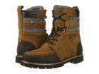 Woolrich Stache (coffee) Men's Waterproof Boots