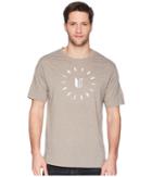 Linksoul Ls750 T-shirt (ash) Men's T Shirt