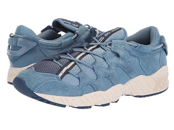 Onitsuka Tiger Gel-mai (provincial Blue/dark) Men's Shoes