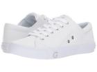 G By Guess Chai (white) Women's Shoes