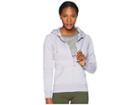 Pact Premium Organic Cotton Hoodie (shimmer) Women's Sweatshirt