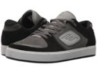 Emerica Reynolds G6 (black/grey) Men's Skate Shoes