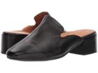 Gentle Souls By Kenneth Cole Eida (black) Women's  Shoes