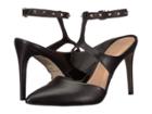 Massimo Matteo Reiley (black) High Heels