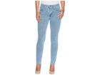 Levi's(r) Womens 721 High Rise Skinny (vintage Blues) Women's Jeans