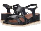 Tamaris Corry 1-1-28365-20 (navy) Women's Sling Back Shoes