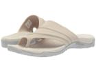 Merrell Terran Ari Wrap (silver Lining) Women's Shoes
