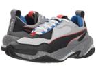 Puma Thunder Electric (gray Violet/puma Black) Men's Shoes