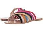 Raye Silvie (rainbow Multi) Women's Sandals