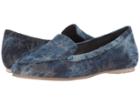 Me Too Audra (blue Champagne Denim) Women's  Shoes