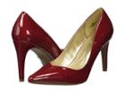 Bandolino Fatin Heel (red Synthetic) High Heels