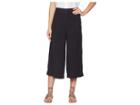 Fresh Produce Clare Crop Pants (black) Women's Casual Pants