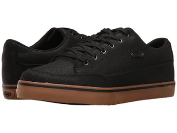 Lugz Colony Cc (black/gum) Men's Shoes