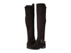 G By Guess Cory (black/black) Women's Shoes